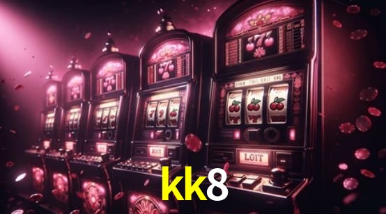 Programa VIP kk8