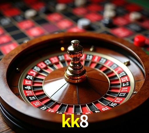 Jogos de Mesa Premium kk8 - Blackjack, Roleta, Baccarat