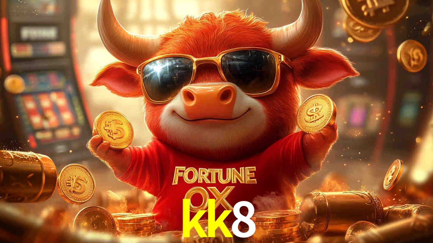 kk8: Jogue Crash e Experimente Alta Recompensa Instantânea