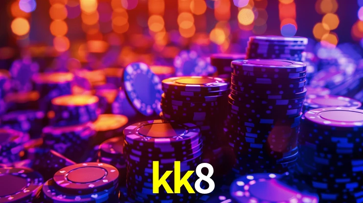 Bônus Generosos e Exclusivos no kk8 para Você!