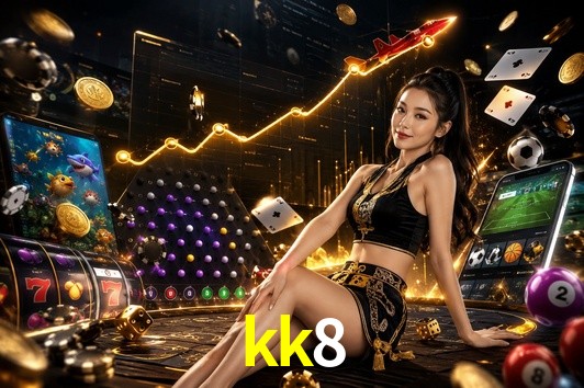 Secure Login kk8