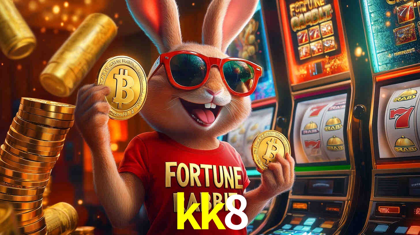 Descubra a Essência do kk8: Nossa História e Compromissos