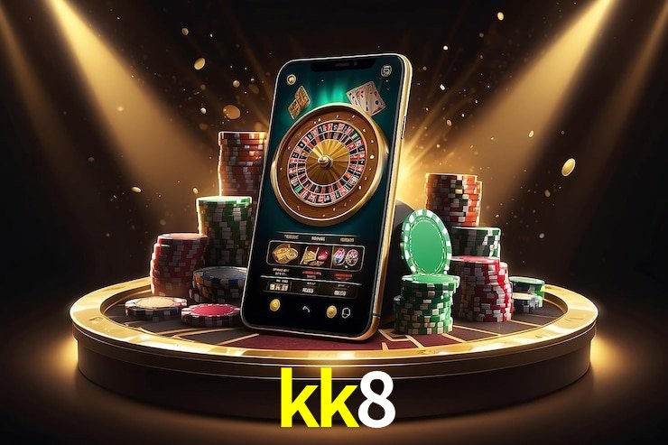 Promoção Relâmpago kk8