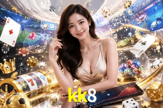 Basketball Betting kk8
