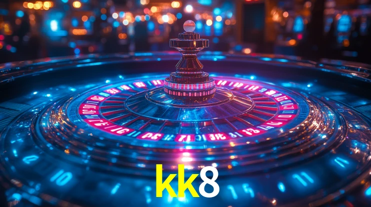 Explore as vantagens do kk8: serviço profissional e confiabilidade