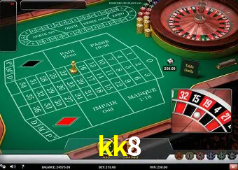 A Popularidade dos Caça-Níqueis no kk8