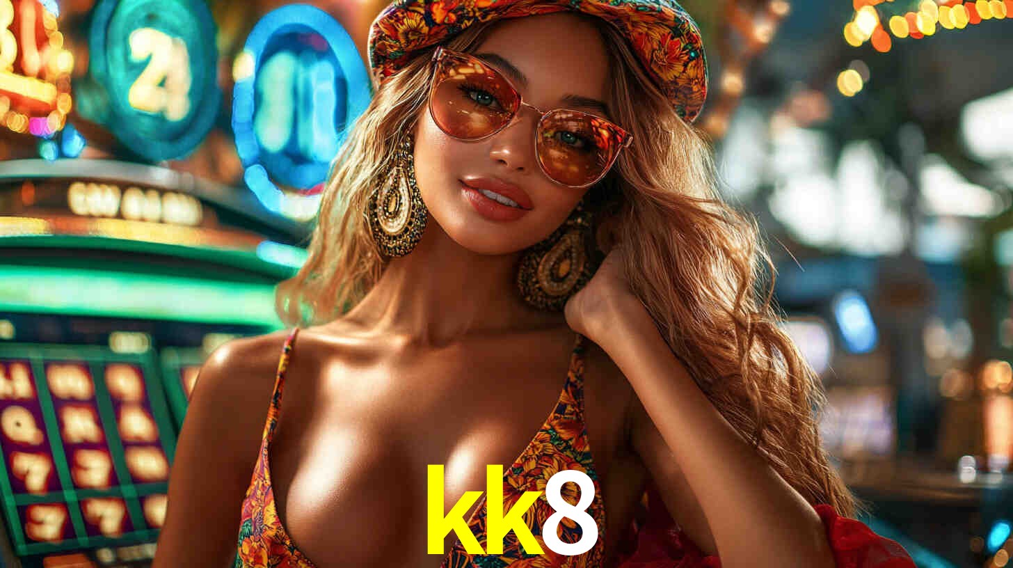 Premium Interface kk8