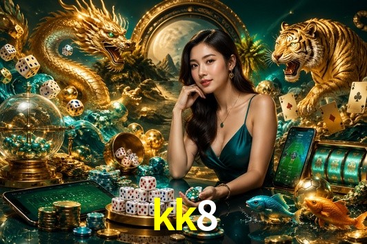 Flash Promotion kk8