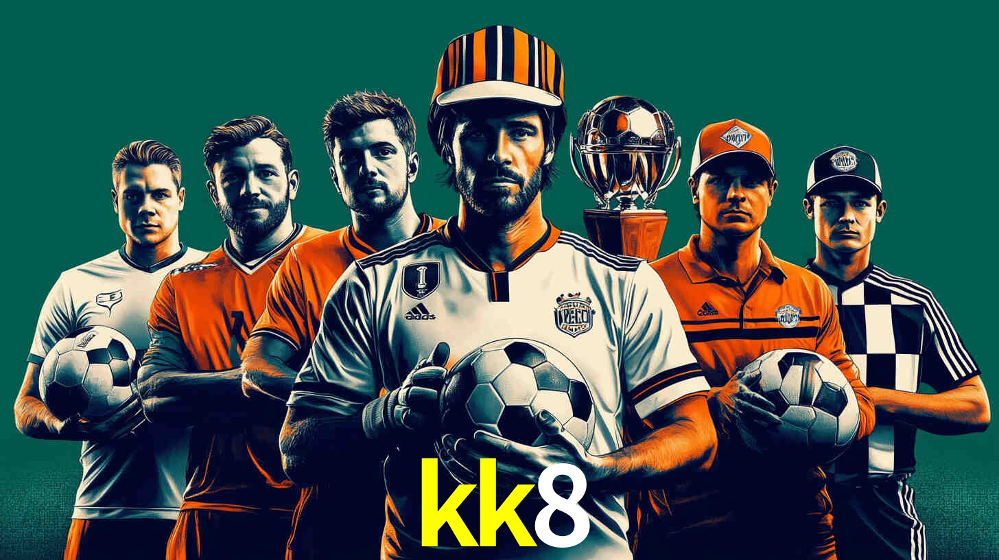 A Experiência Imersiva dos Cassinos Ao Vivo no kk8