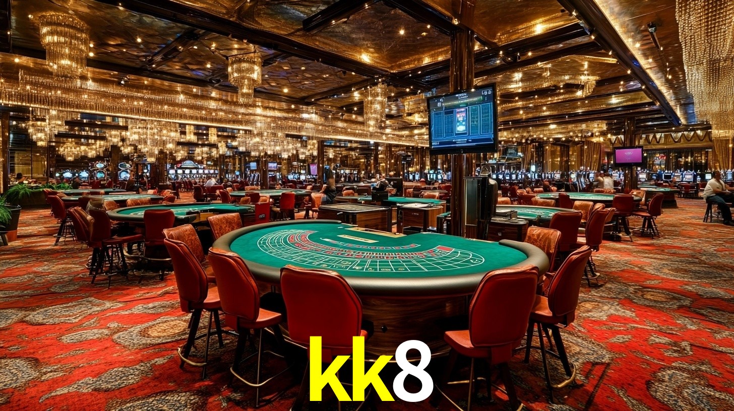 kk8 - Fortuna em Cada Rodada - kk8.com