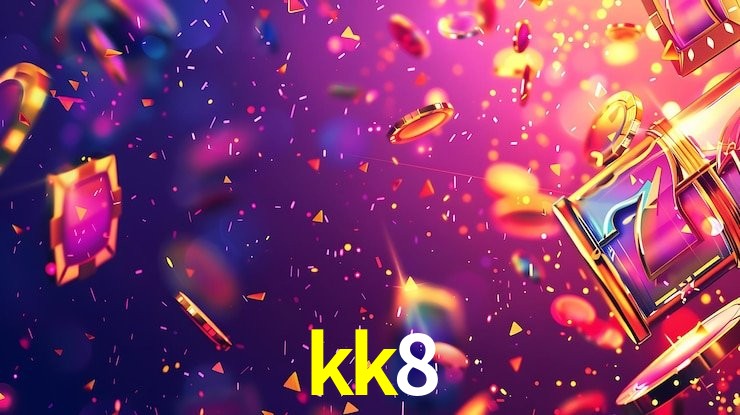 Interface do App kk8