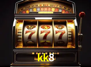 Descubra a Magia dos Jogos de Arcade no kk8