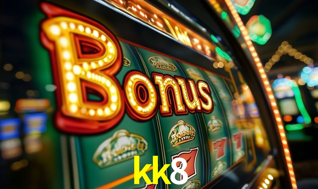 Benefícios do Login kk8 - Bônus e Vantagens Exclusivas