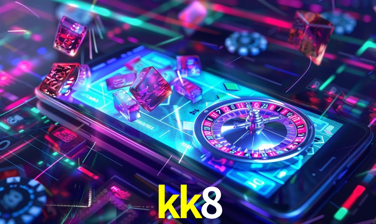 Estatísticas do Jogo kk8