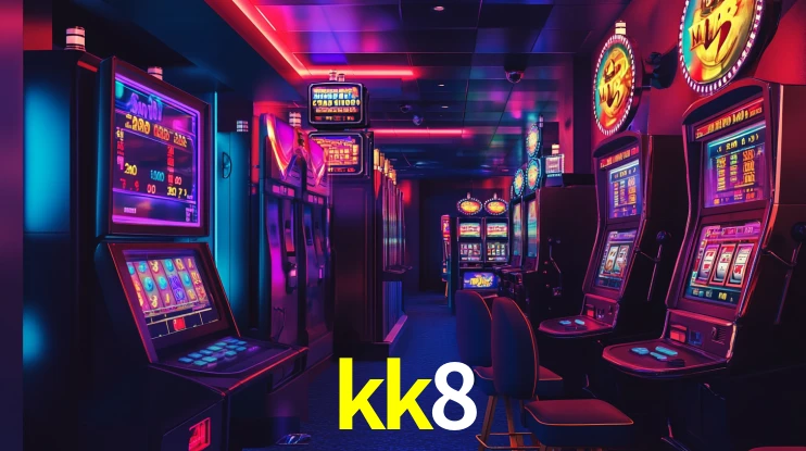 kk8 bet