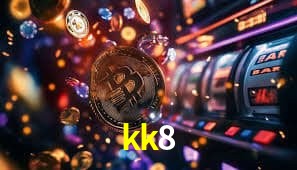 PIX Instantâneo kk8