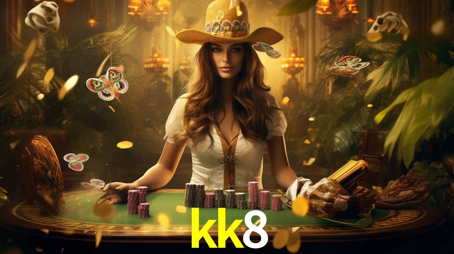 Daily Bonuses kk8