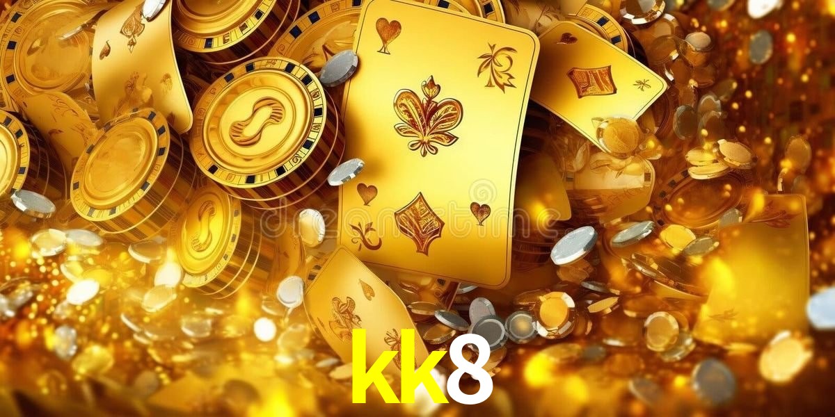 cassino kk8
