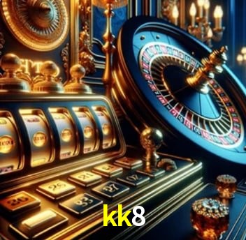 Apostas de Tênis kk8