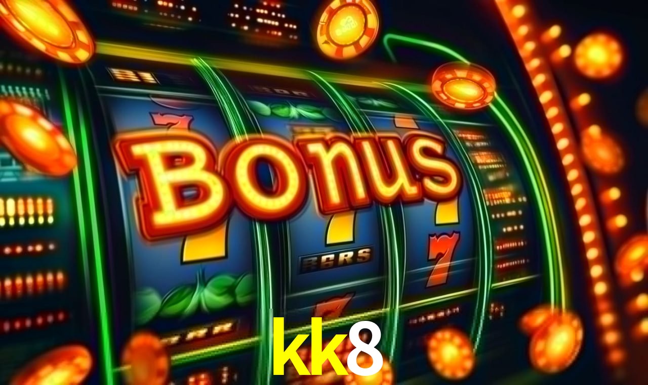 Live Casino kk8