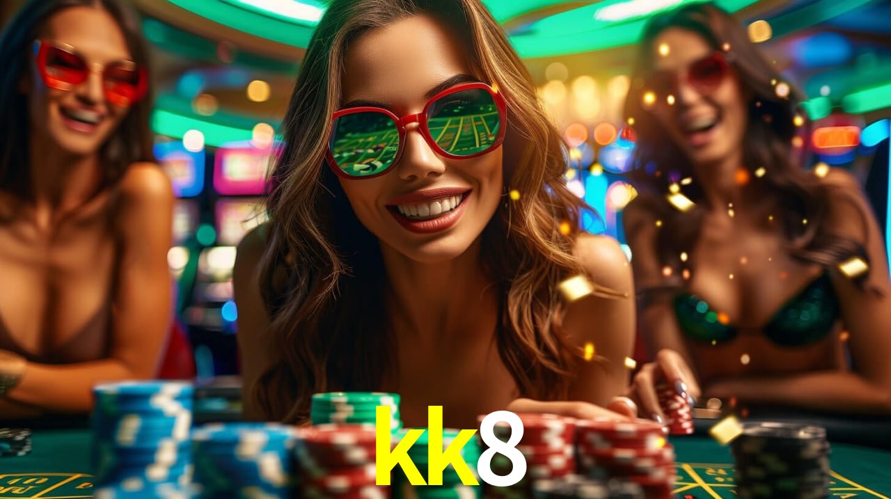 Football Betting kk8