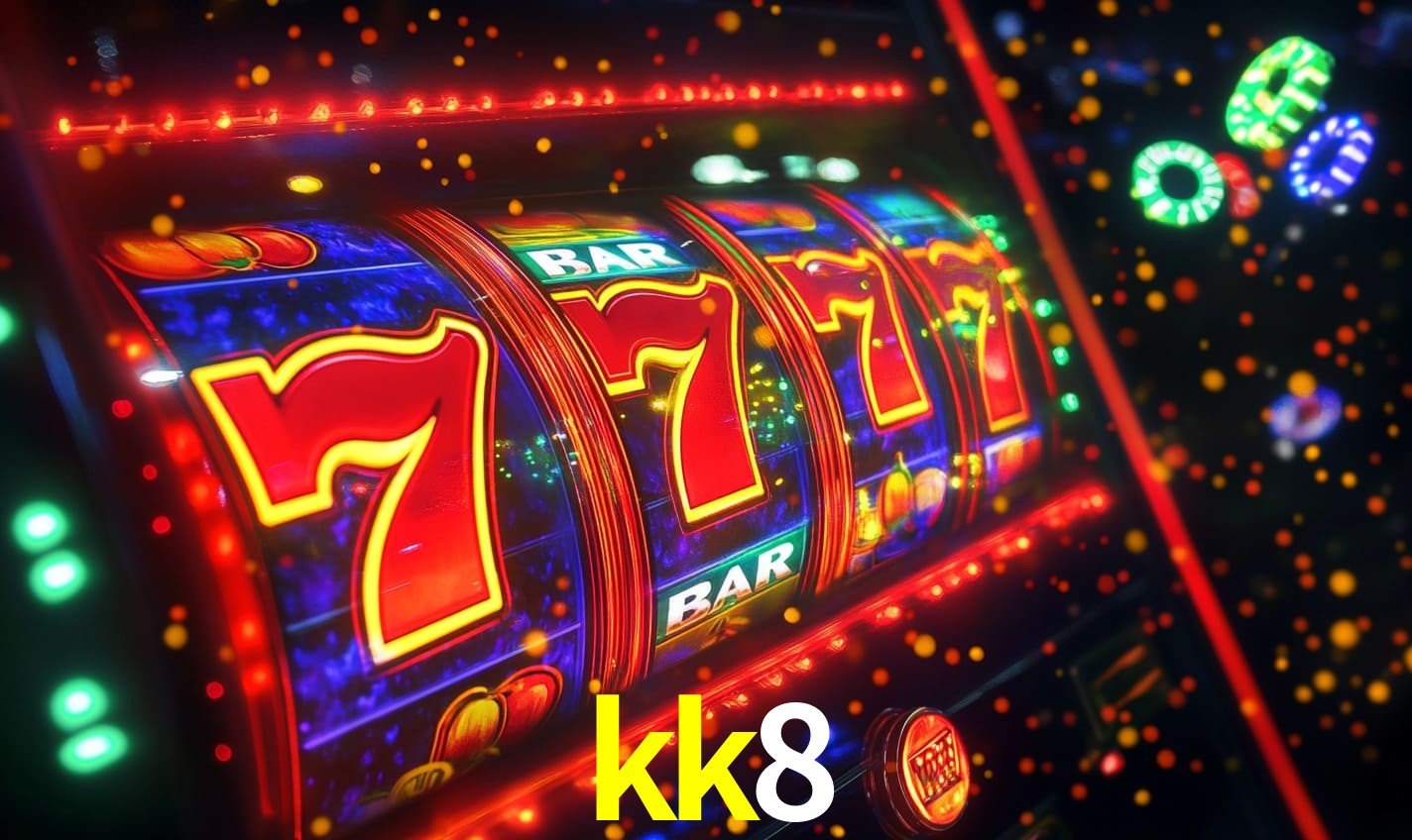 kk8 bet