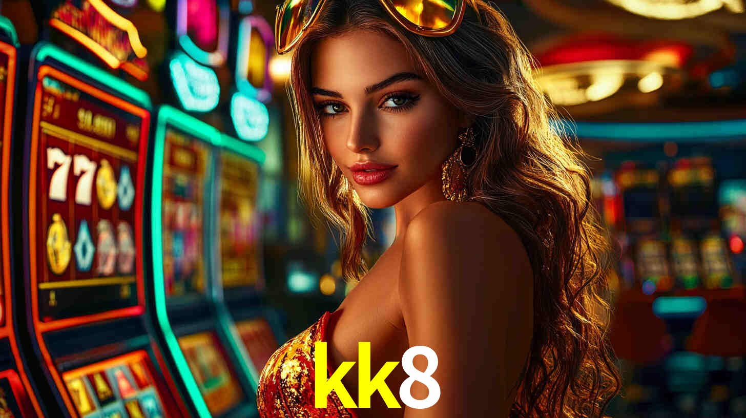 Exclusive Games kk8