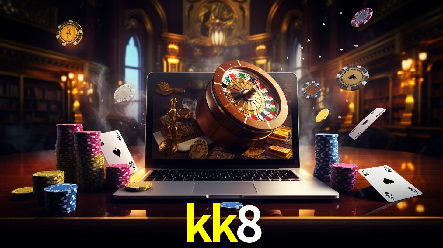 Welcome Bonus kk8