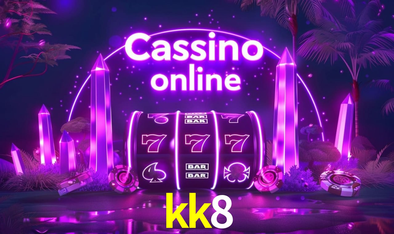 Promoções Sazonais kk8