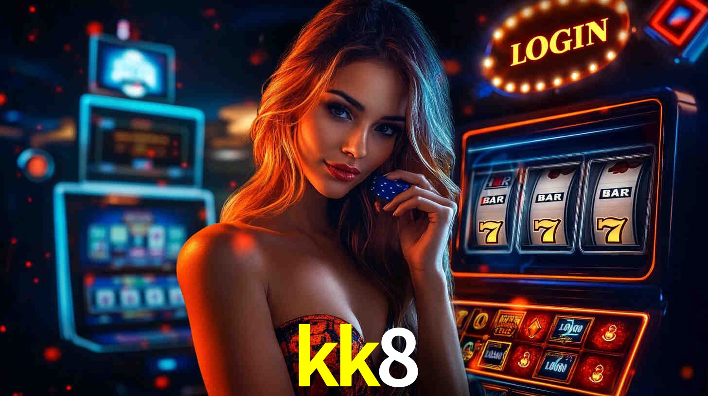 kk8 bet