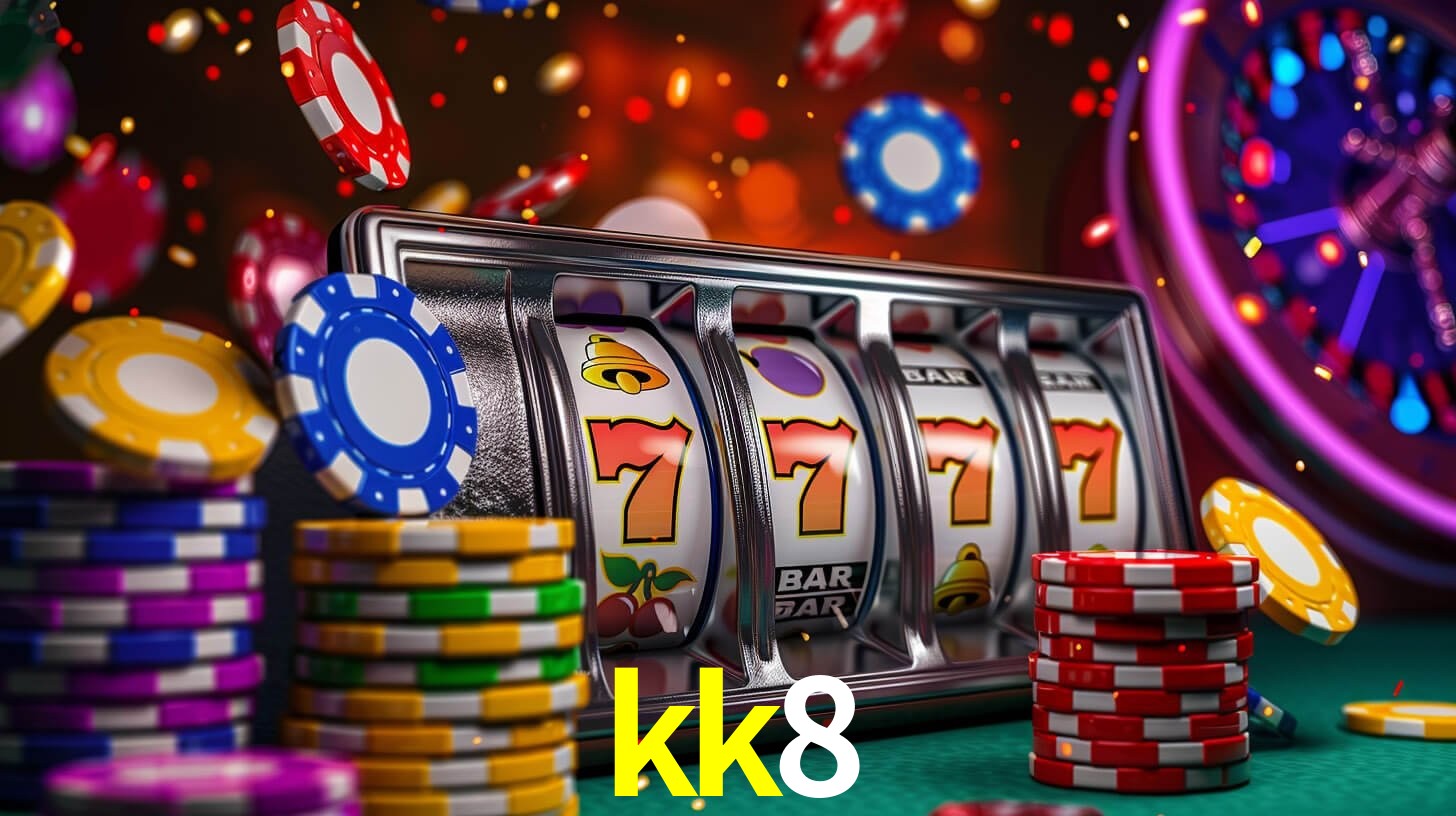 Casino VIP kk8