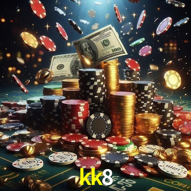 Jogos Exclusivos kk8