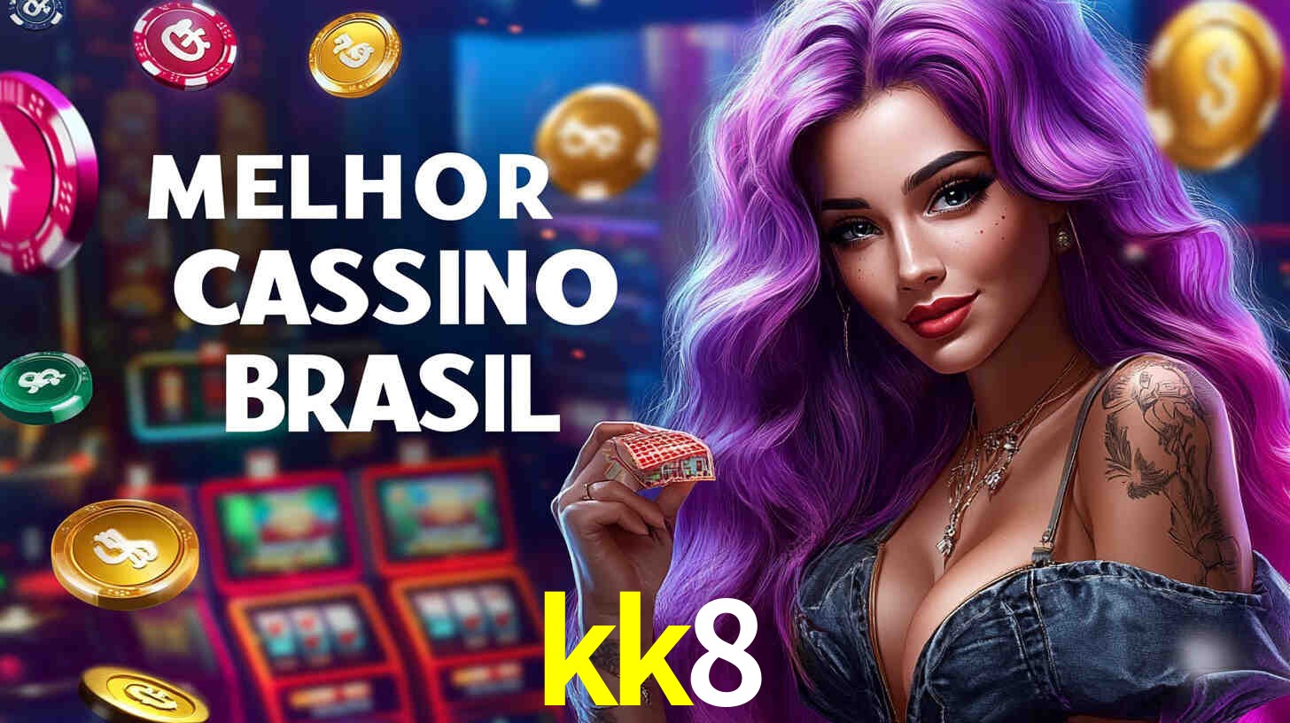 Inovações de Jogos na kk8: O Futuro das Experiências Interativas