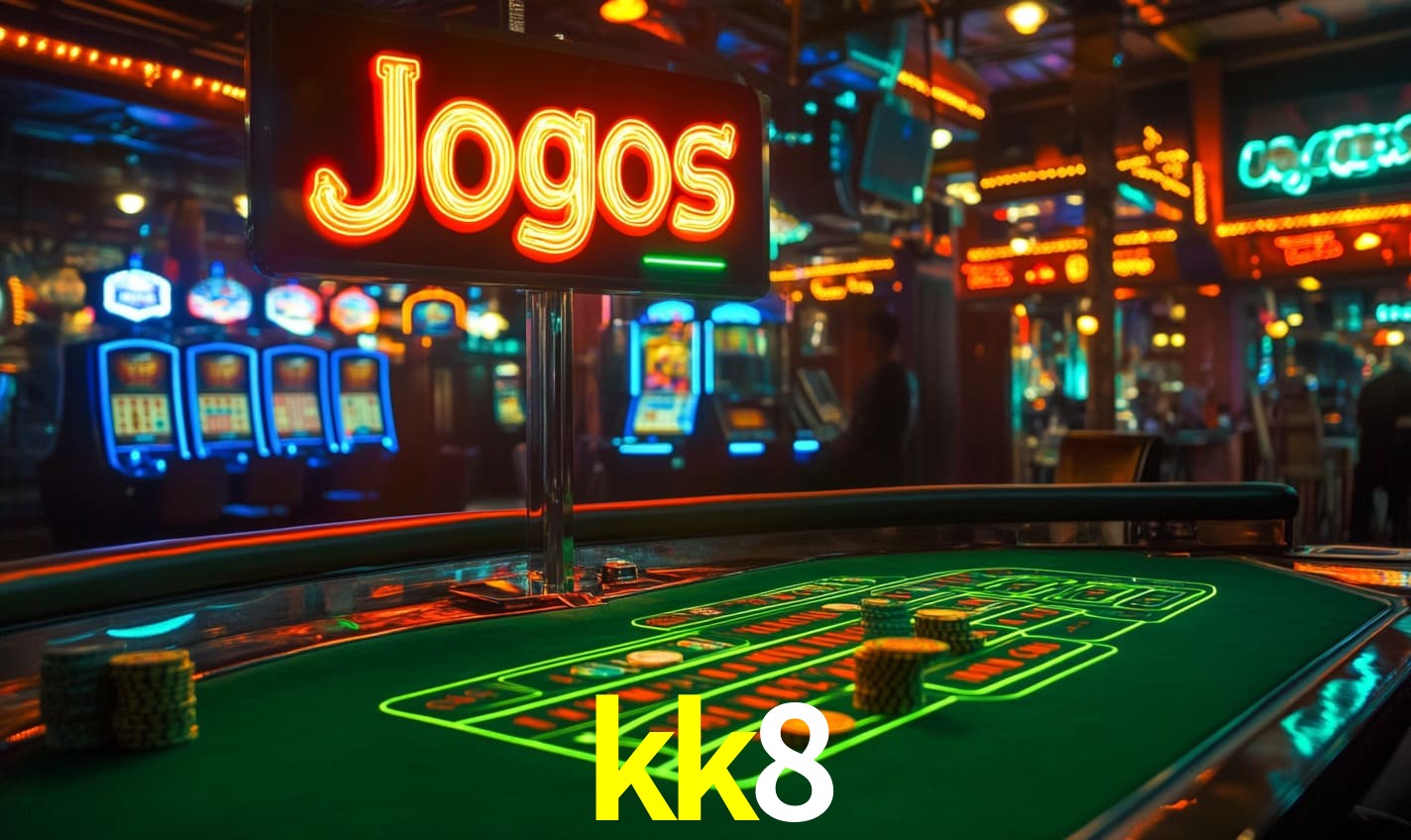 Design Responsivo kk8